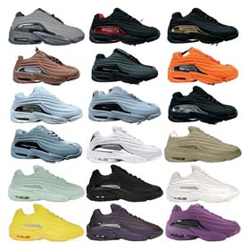 Nike NOCTA Hot Step 2 Terra co-branded men's and women's shoes casual sports running shoes-2350