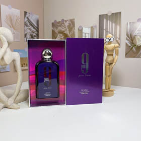 Afranil Purple Perfume-3216  